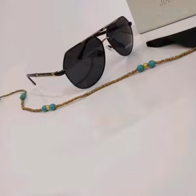 عینک آفتابی مردانه کد 2702