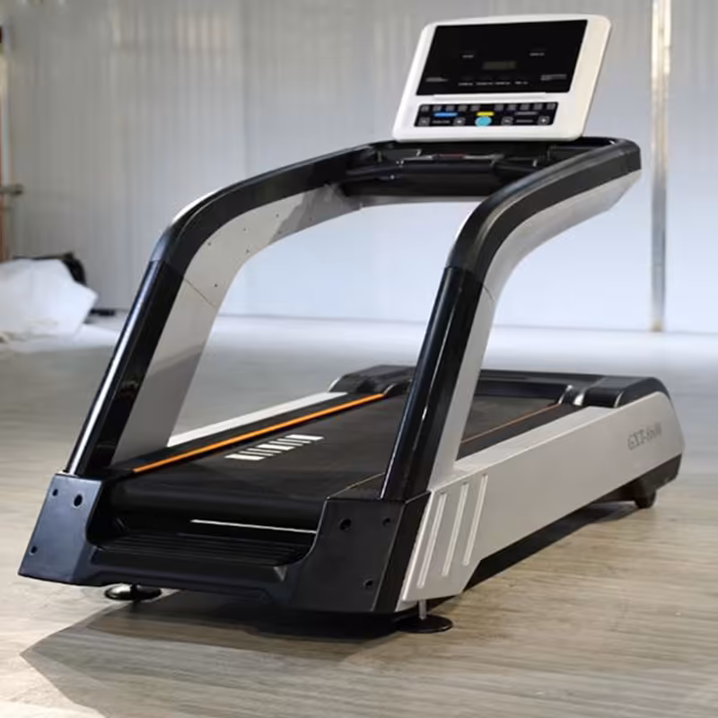 تردمیل باشگاهی جی ایکس مدل GXT-8600