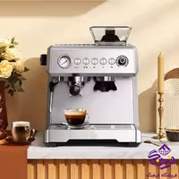 اسپرسو 2دک MRS 7301