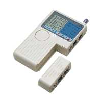 تستر کابل شبکه کی نت Remote cable Tester