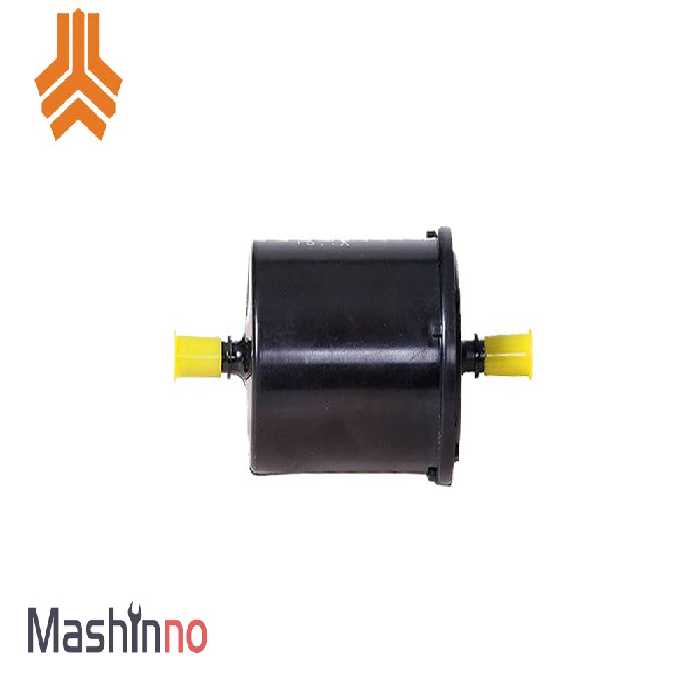 فیلتر بنزین پراید