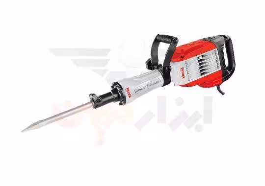 چکش تخریب رونیکس 15 کیلویی تاپ لاین ronix 2815t 