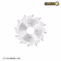 تیغ اره خط زن فرود 80x12 کونیکال مدل LI25M31 AA3