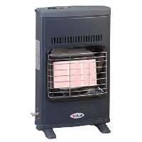 بخاري تابشي بدون فن آبسال مدل 437G