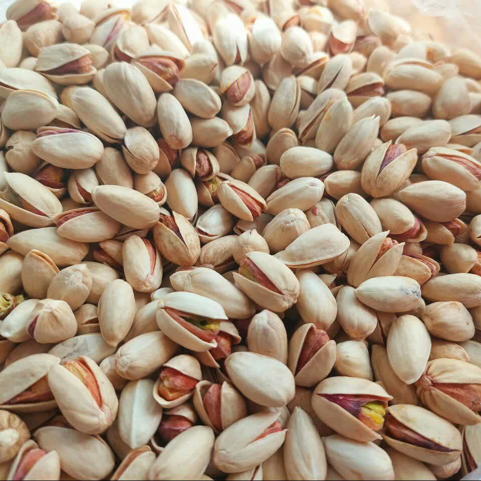 پسته خندان