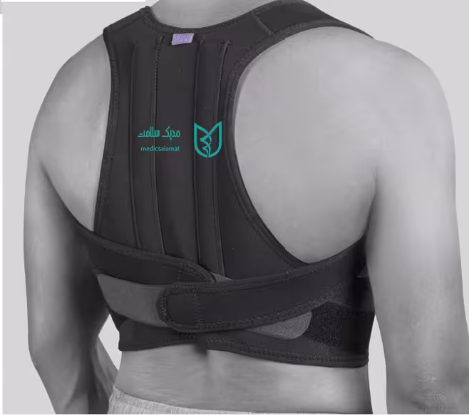 کتف بند قوزبند نئوپرن V303 ورنا verna