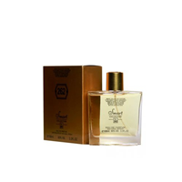 عطر ادکلن مردانه پاکو رابان وان میلیون اسمارت کالکشن کد 262 (Paco Rabanne 1Million)