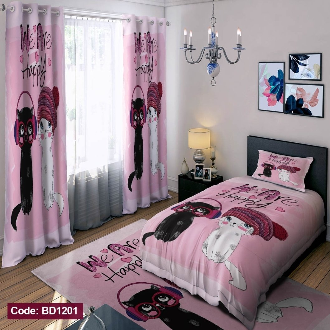 روتختی یک نفره (گربه 1 نفره)