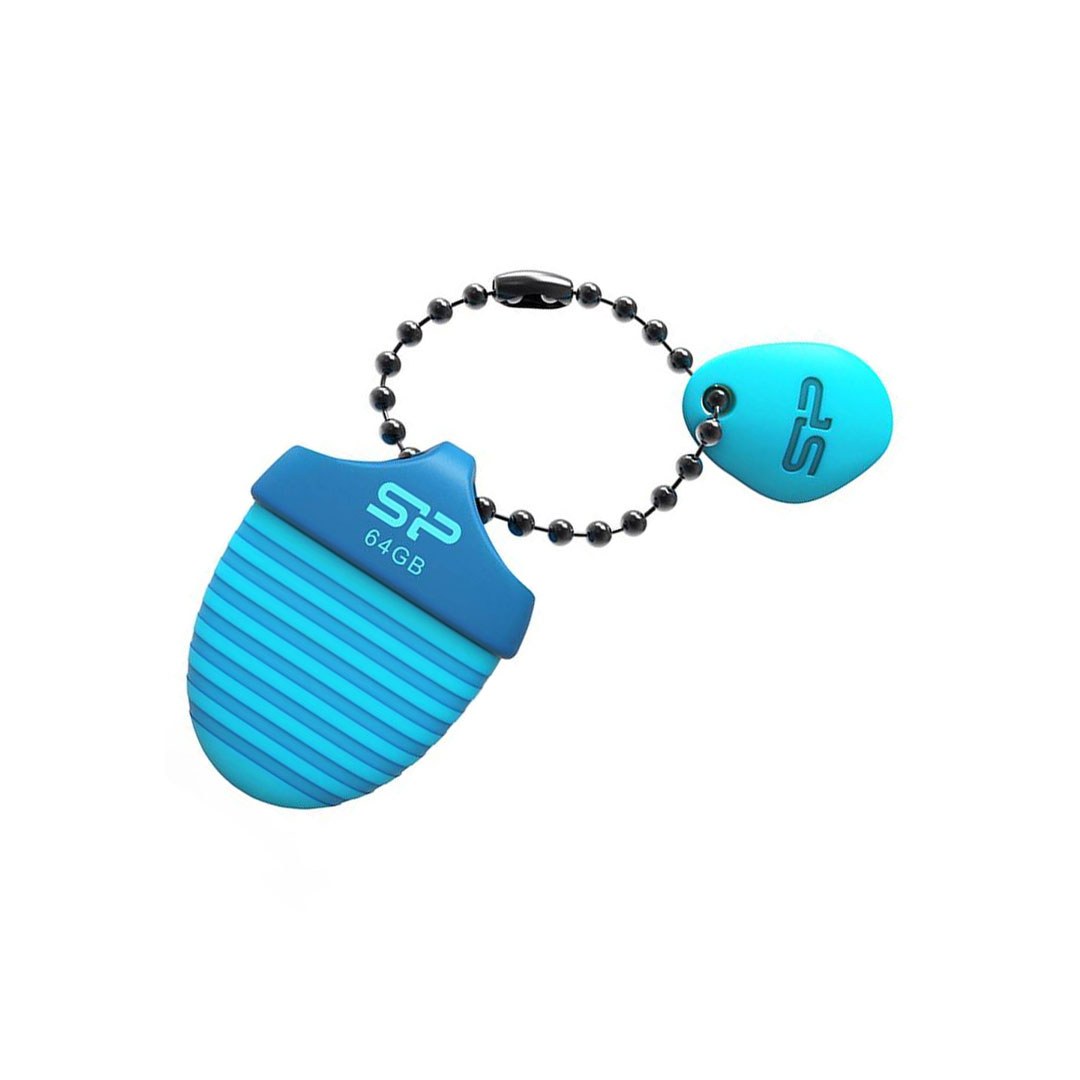 فلش مموری سیلیکون پاور  64 گیگ مدل Touch T30  