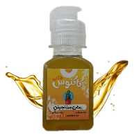 روغن مرزنجوش اصل 65 میلی لیتر کاکتوس طلایی 