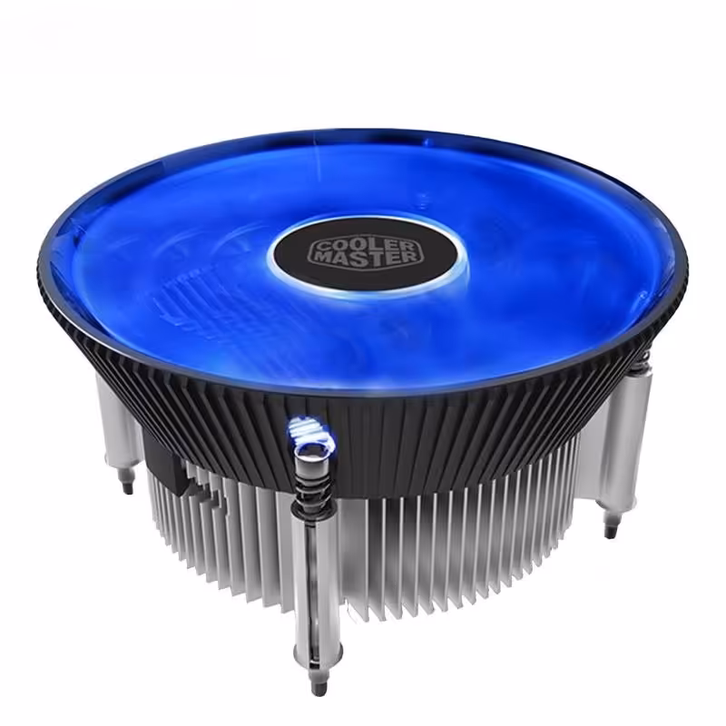 فن پردازنده کولر مستر مدل i70C