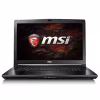 MSI GL62 6QE قیمت خرید لپ تاپ ام اس آی 4541