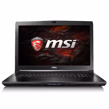 MSI GL62 6QE قیمت خرید لپ تاپ ام اس آی 4541