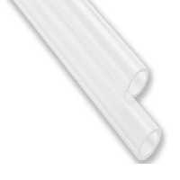 تیوب ای کی دبلیو بی مدل EK-HD PETG Tube 12/16mm به طول 500 میلیمتر