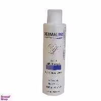 شامپو مو درمالاین (Dermaline) مدل Daily حجم 250 میلی‌لیتر