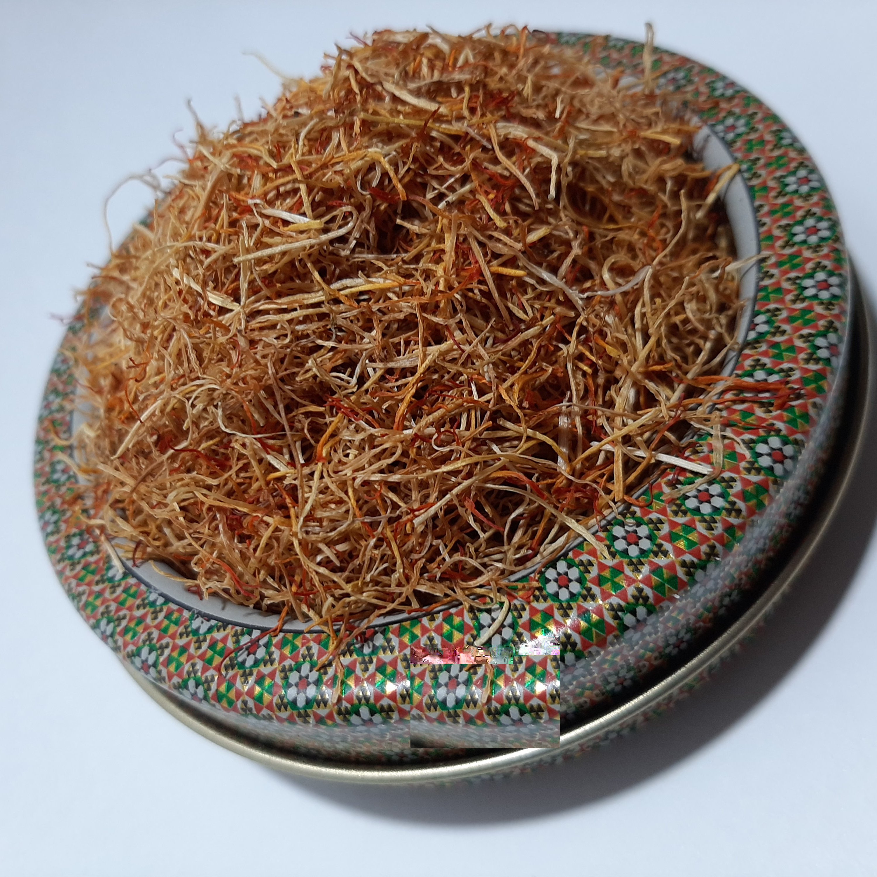 ریشه زعفران درجه یک