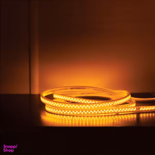 ریسه نواری تریپل تراکم 180 اس پی ان (S.P.N) مدل Strip Light