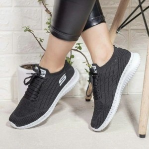 کتانی اسپرت جورابی