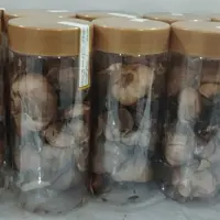 سیر سیاه ممتاز  ( 5عددی)