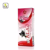 شامپو گیاهی هفت عصاره طراوت علاج موثر برای موهای خشک آسیب دیده و رنگ شده
