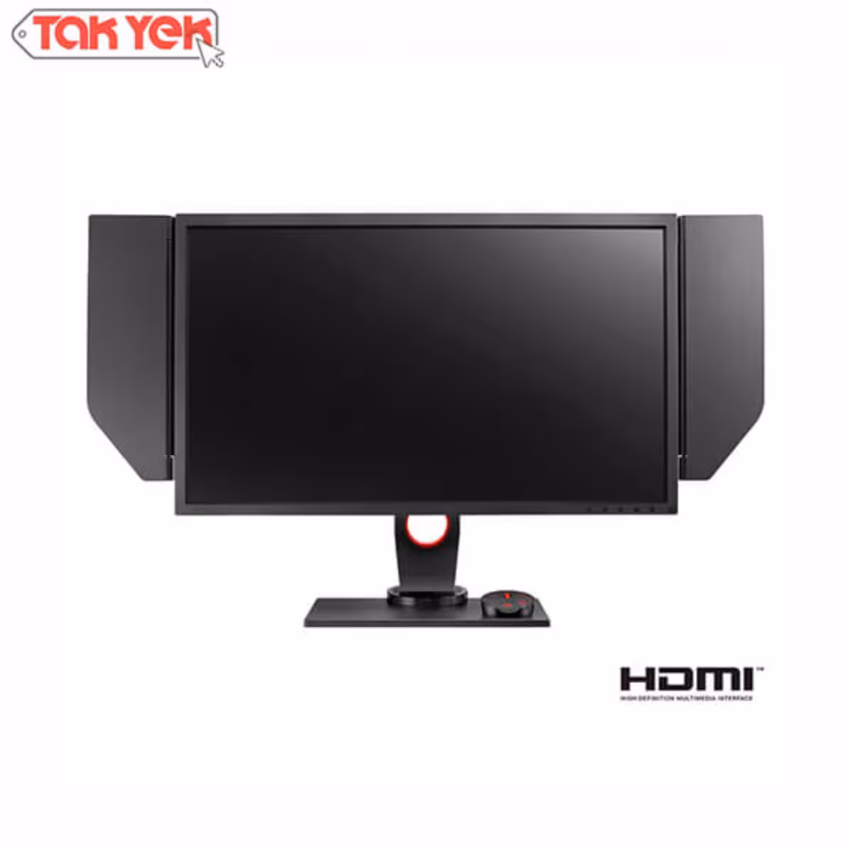 مانیتور بنکیو 27 اینچی BenQ XL2740