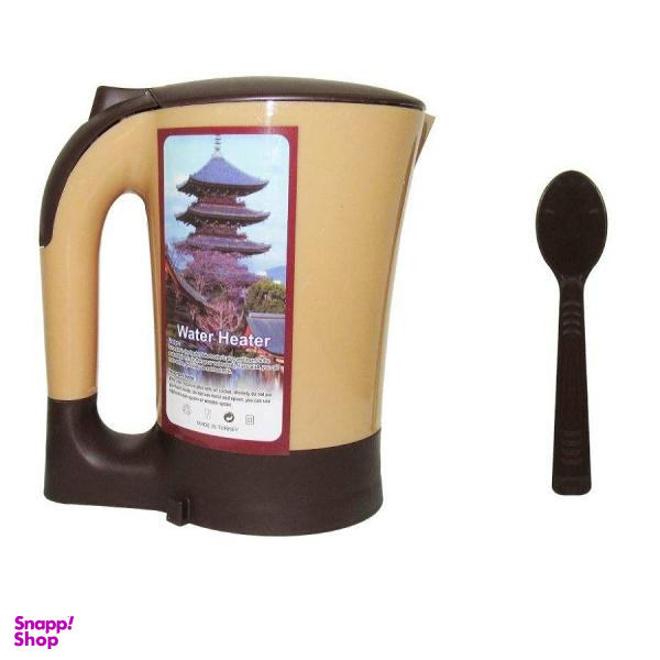 کتری برقی مسافرتی