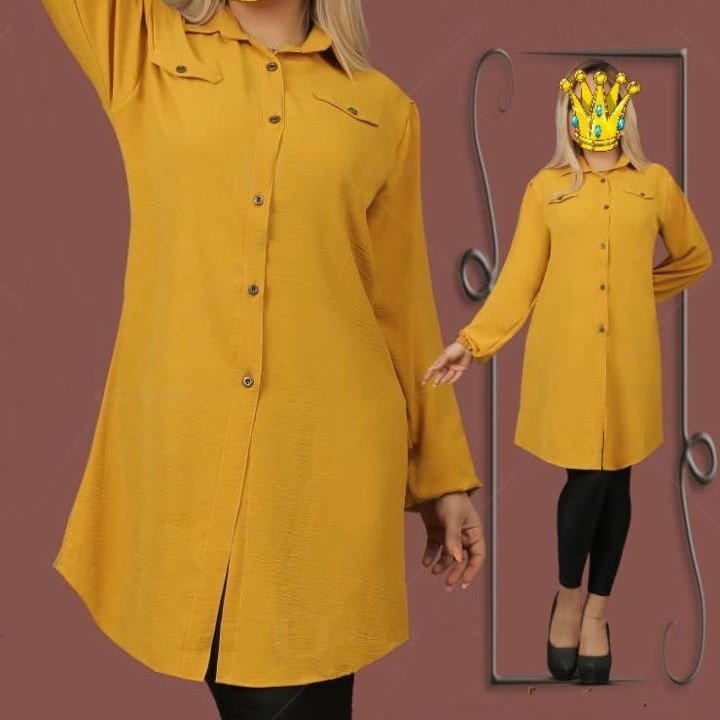 مانتو ابر و بادی