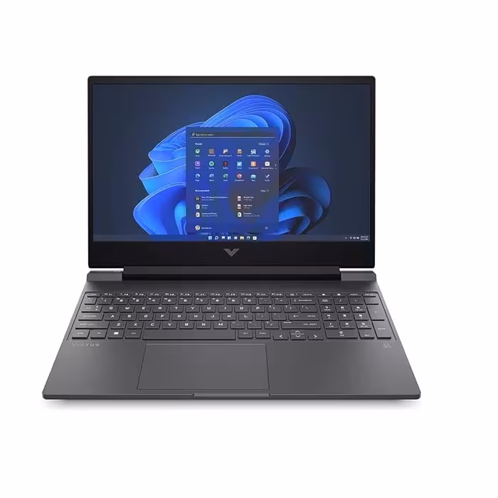 لپ تاپ اچ پی 16.1 اینچی مدل Victus 15 FA1095NIA پردازنده Core i7 13620H رم 32GB حافظه 1TB SSD گرافیک Full HD 6GB RTX 3050