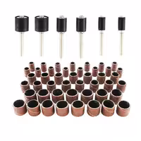 سنباده مینیاتوری 