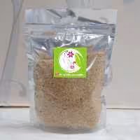 کنجد سفید ممتاز (200 گرم)