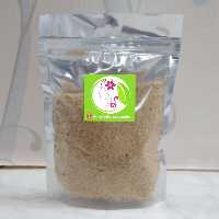 کنجد سفید ممتاز (200 گرم)