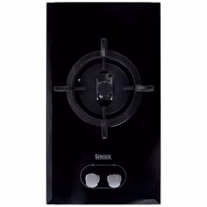اجاق گاز صفحه ای سینجر مدل 1001D