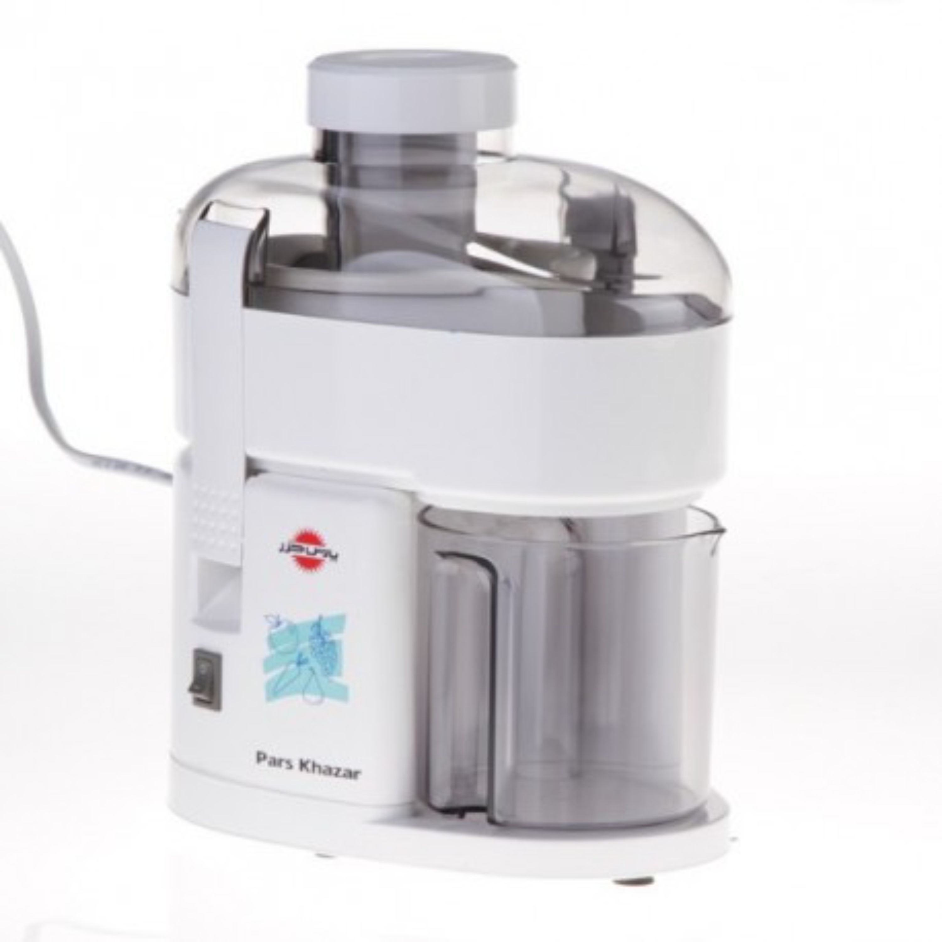 اب میوگیر تک کاره پارس خزر700p