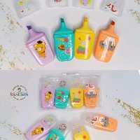 هایلایتر 4 عددی تک شاخ