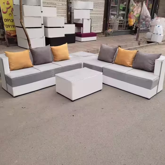 مبل کارن 