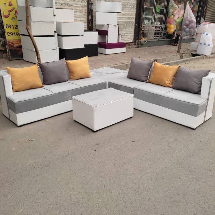 مبل کارن