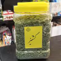 سبزی خشک گشنیز 70 گرم هلث لند