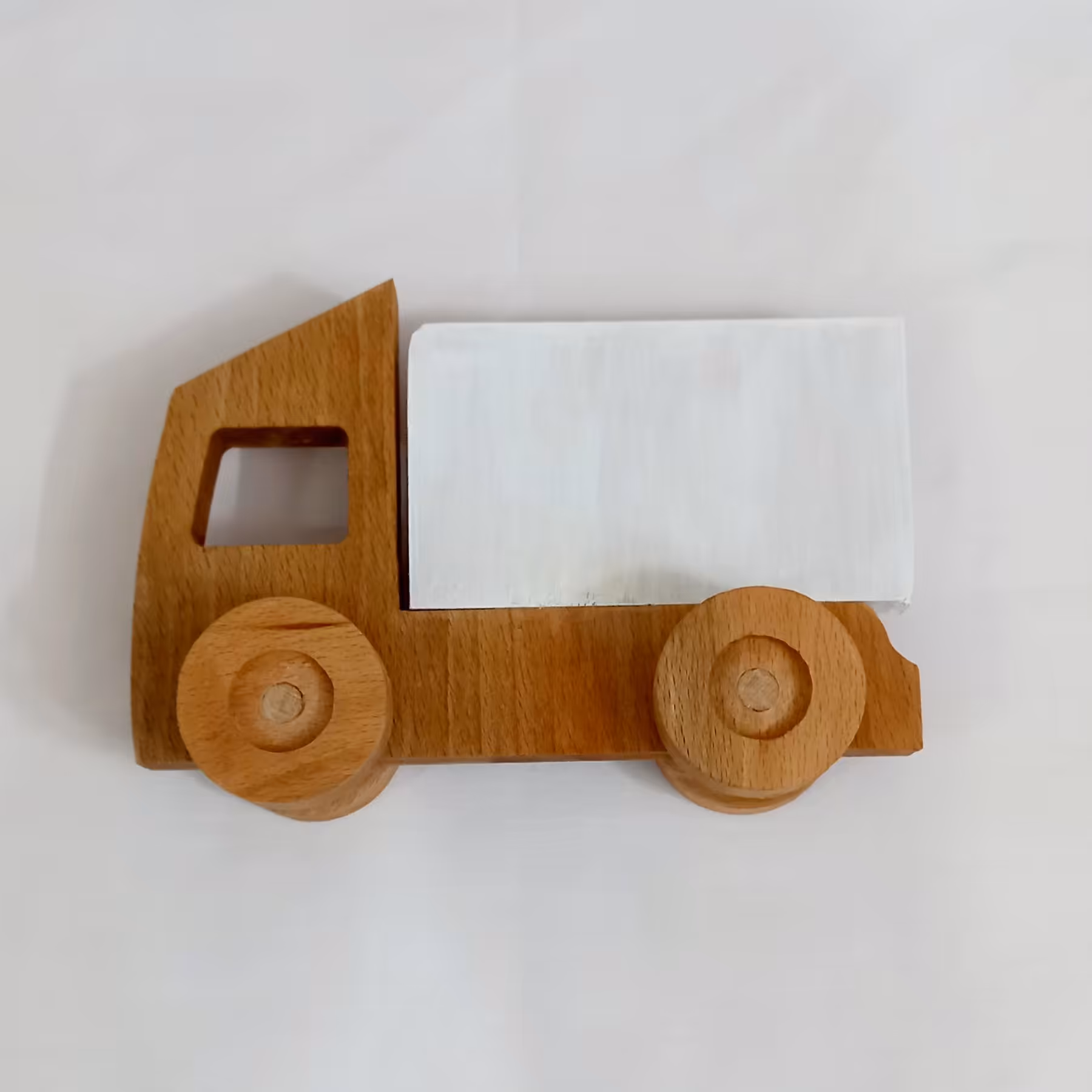 اسباب بازی چوبی