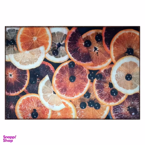 زیر بشقابی مدل Si-44 کد 05 بسته 2 عددی