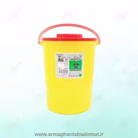 سیفتی باکس دوازده لیتری برند بیوسیف (کارتن 40 عددی)