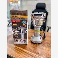 اسیاب صنعتی 150 گرمی ، 1000 وات سیلور کرست آلمان تمام استیل