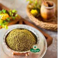 ادویه 24 قلم قرمه سبزی (100گرمی) کارون