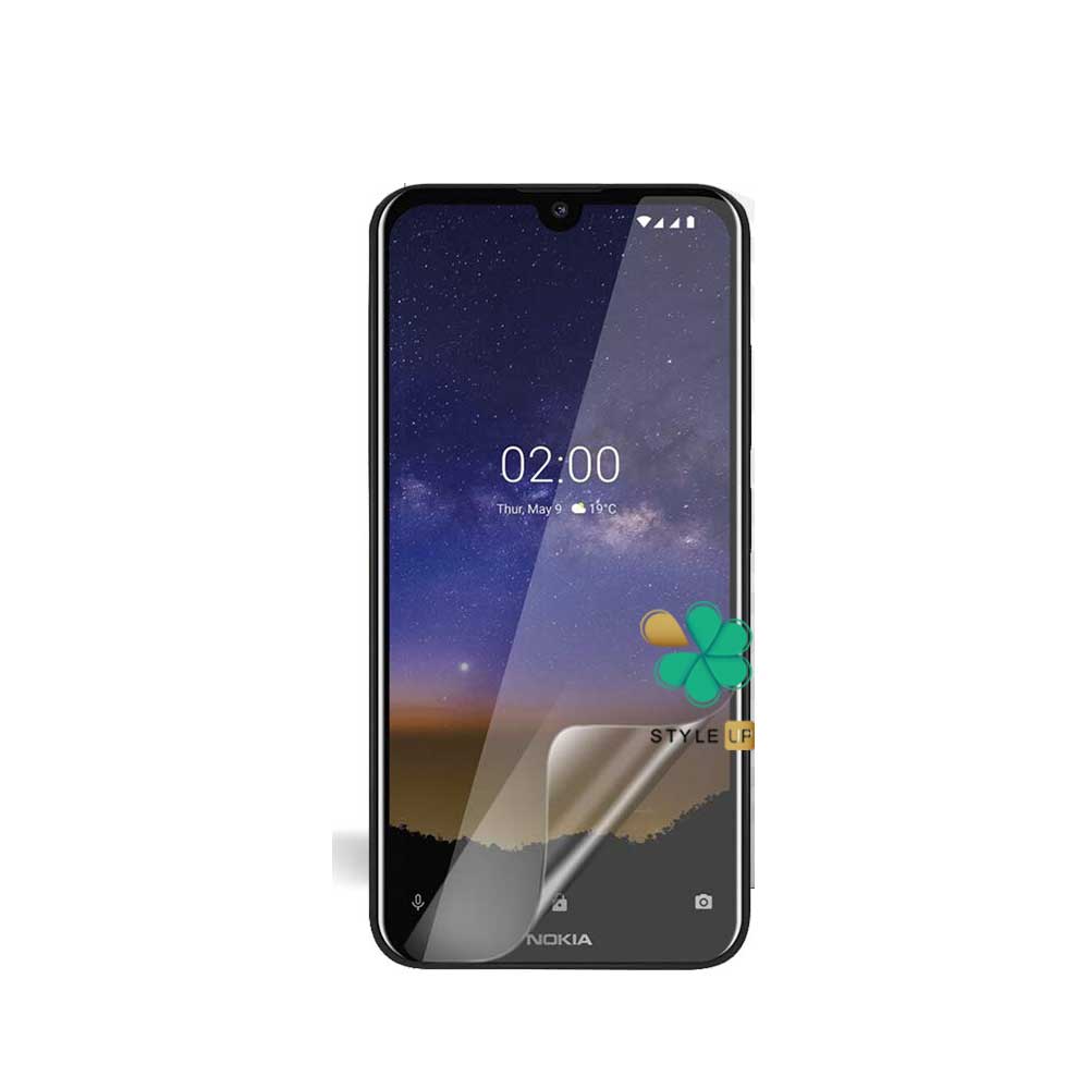 محافظ صفحه گوشی نوکیا Nokia 2.2 مدل نانو مات