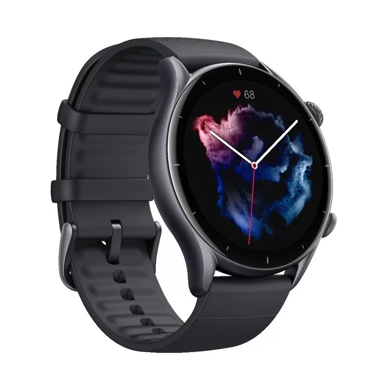 ساعت هوشمند شیائومی مدل Amazfit GTR 3 - فیموب