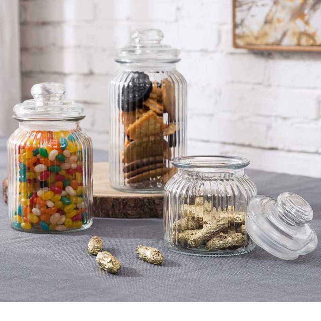 بانکه حبوبات