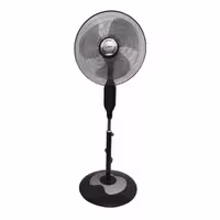 پنکه سانی مدل DWS-2600 رنگ مشکی