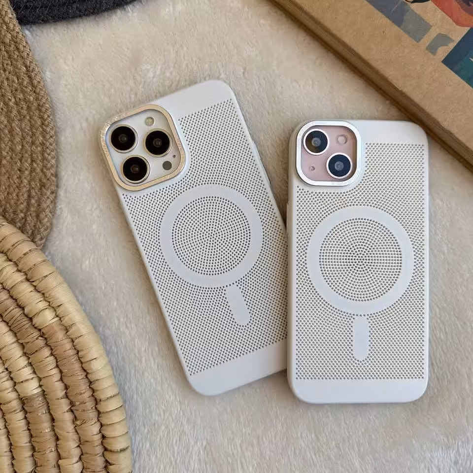 گارد گوشی Net Case With Magsafe