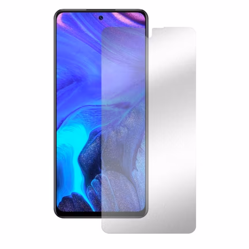  گلس نانو مات بلوکات (ضد اشعه آبی) و ضد ضربه گوشی اینفینیکس Note 10 Pro برند راک اسپیس




















