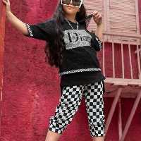 تیشرت شلوار لش 