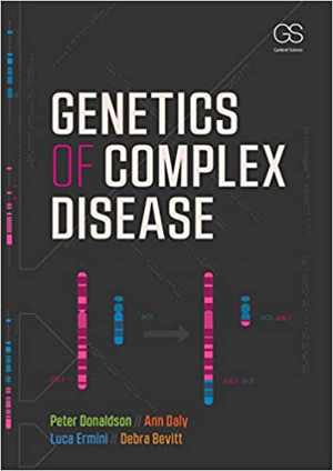[PDF] دانلود کتاب Genetics Of Complex Disease, 2015